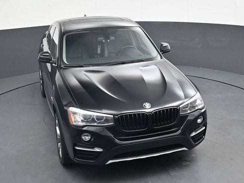 Used 2017 BMW X4 xDrive28i AWD/4WD image 28