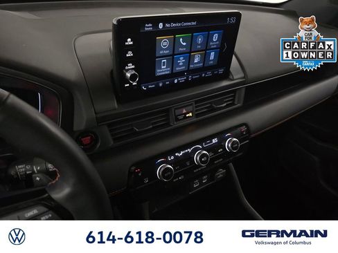 Used 2023 Honda Pilot TrailSport image 28