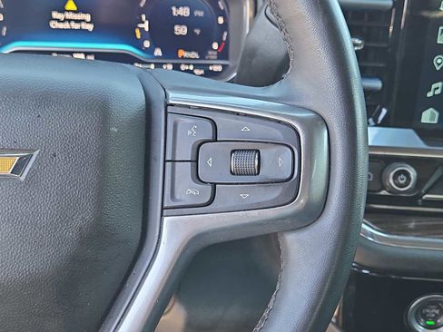 Used 2023 Chevrolet Silverado 1500 LT RWD image 24