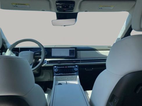 Used 2025 Hyundai Santa Fe Calligraphy image 34