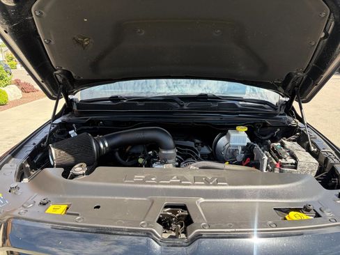 Used 2019 RAM 1500 Big Horn AWD/4WD image 23