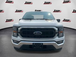 Used 2023 Ford F150 XLT w/ Trailer Tow Package video 2