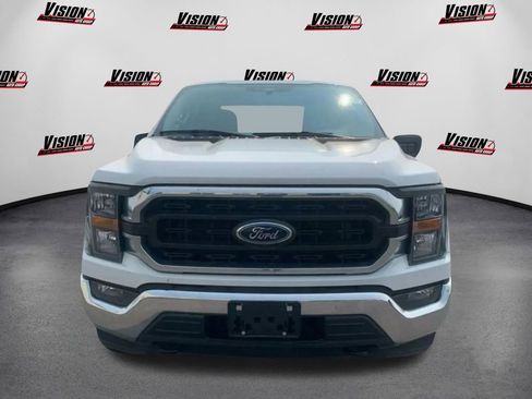 Used 2023 Ford F150 XLT w/ Trailer Tow Package image 2