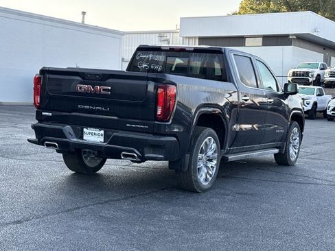 New 2026 GMC Sierra 1500 Denali image 3