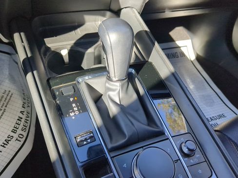 Used 2024 MAZDA CX-50 AWD 2.5 S w/ Premium Plus Pkg image 55