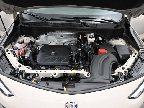 New 2026 Buick Encore GX Sport Touring w/ Studio Series image 23