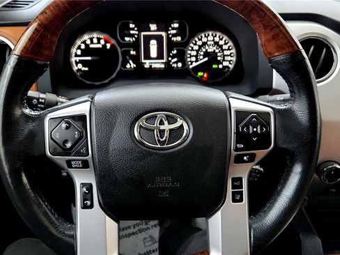 Used 2021 Toyota Tundra 1794 Edition image 19