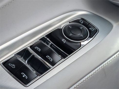 Used 2023 Chevrolet Corvette Stingray Premium Conv w/ Z51 Performance Package image 29