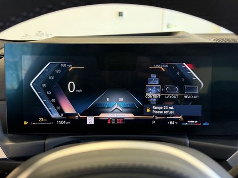 Used 2023 BMW 330i xDrive Sedan w/ M Sport Package image 17