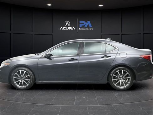 Used 2015 Acura TLX V6 w/ Technology Package image 23