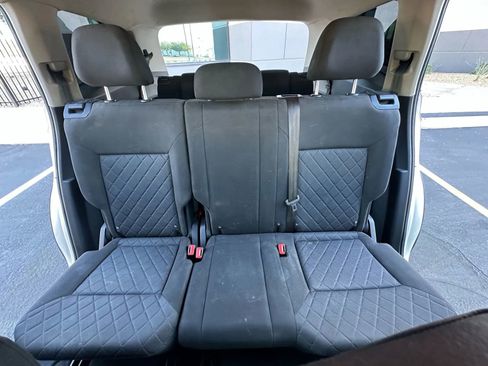 Used 2018 Volkswagen Atlas Launch Edition image 15