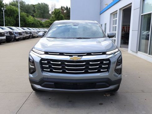 New 2026 Chevrolet Equinox LT AWD/4WD image 5