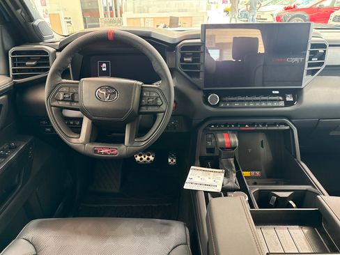 New 2026 Toyota Tundra TRD Pro image 19