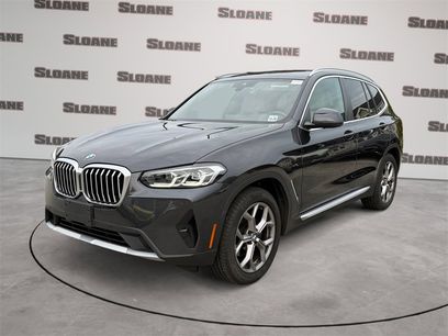 Certified 2023 BMW X3 xDrive30i w/ Premium Package