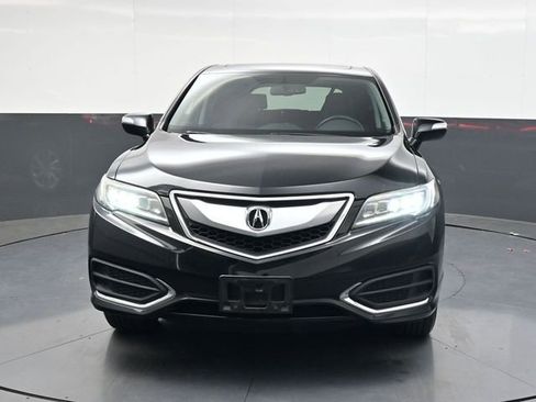 Used 2017 Acura RDX AWD image 9