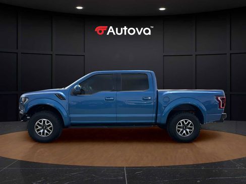 Used 2020 Ford F150 Raptor AWD/4WD image 2