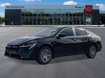 New 2026 Nissan Sentra S w/ Floor Mat Package