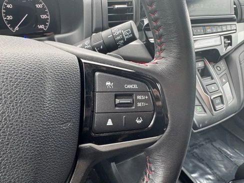 Used 2025 Honda Odyssey Sport-L image 21