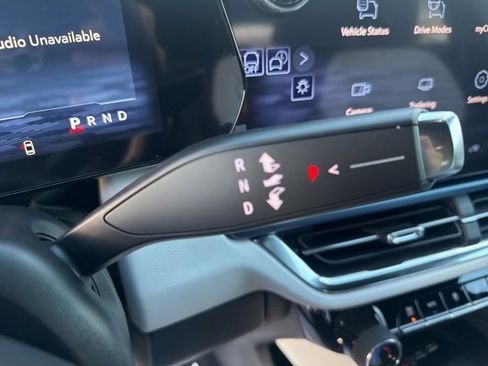 New 2026 Chevrolet Equinox EV LT w/ Convenience Package II image 19