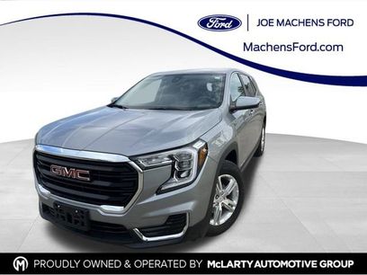 Used 2024 GMC Terrain SLE