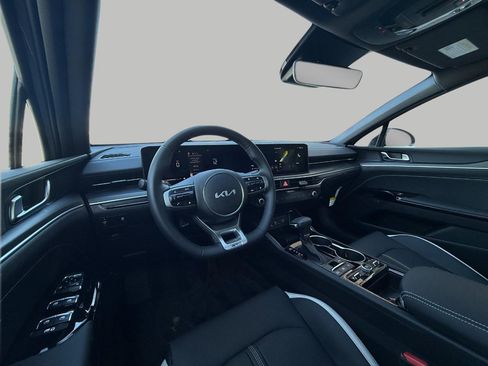 Certified 2026 Kia K5 GT-Line w/ GT-Line Premium Package image 19