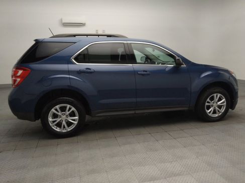 Used 2017 Chevrolet Equinox LT w/ Convenience Package FWD image 10
