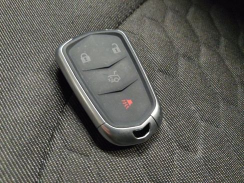 Used 2019 Chevrolet Equinox LT image 32