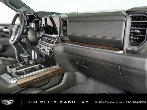 Used 2026 GMC Sierra 1500 Elevation w/ Preferred Package AWD/4WD image 23