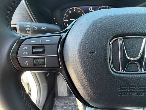 New 2026 Honda CR-V EX-L image 19