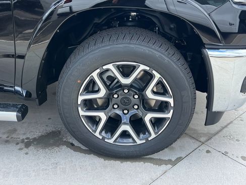 New 2026 RAM 1500 Laramie image 10