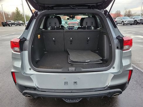 Used 2023 Chevrolet TrailBlazer RS image 7