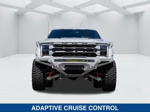 New 2026 Ford F150 Raptor AWD/4WD image 10