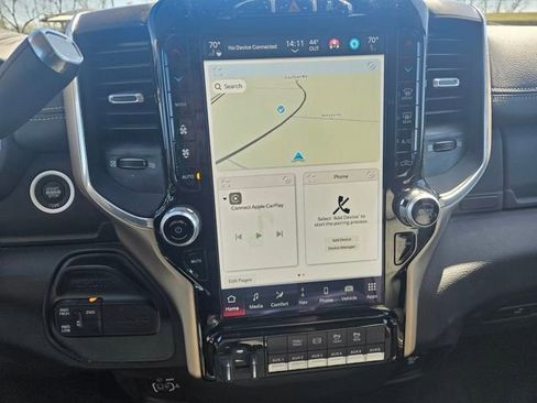 Used 2022 RAM 2500 Laramie image 18