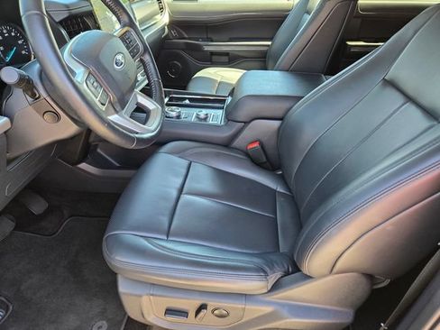 Certified 2023 Ford Expedition XLT AWD/4WD image 13