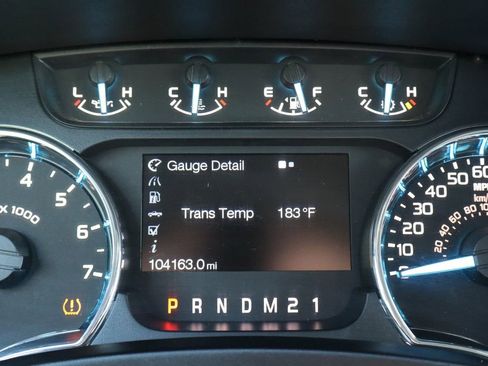 Used 2012 Ford F150 XLT w/ XLT Convenience Pkg image 46