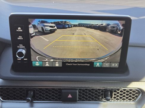 New 2026 Acura Integra A-Spec image 14