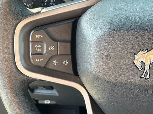 Used 2022 Ford Bronco 4-Door w/ Sasquatch Package image 20