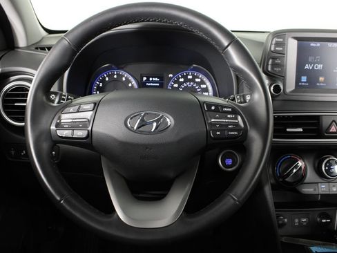 Used 2020 Hyundai Kona SEL w/ Cargo Package FWD image 24