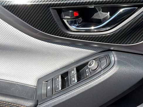 Used 2019 Subaru Crosstrek 2.0i Limited w/ Moonroof Package w/Navigation image 22