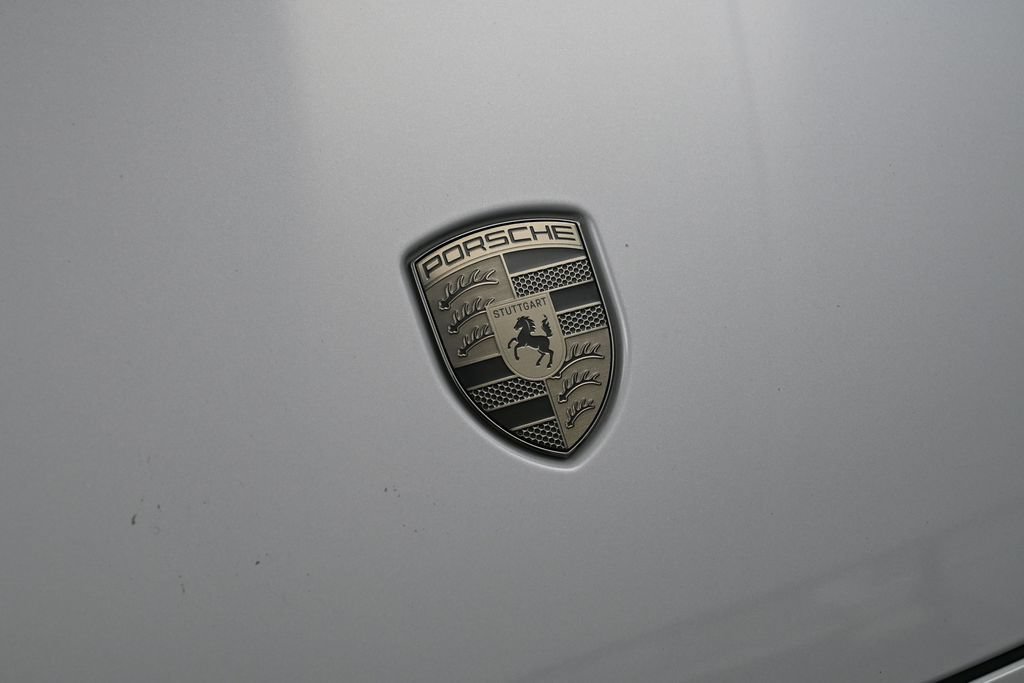 Certified 2024 Porsche Taycan 4S AWD/4WD image 13