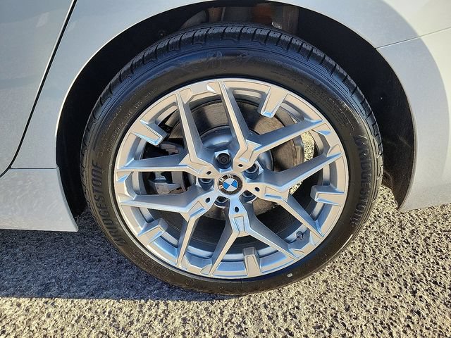 Certified 2026 BMW 330i Sedan RWD image 10