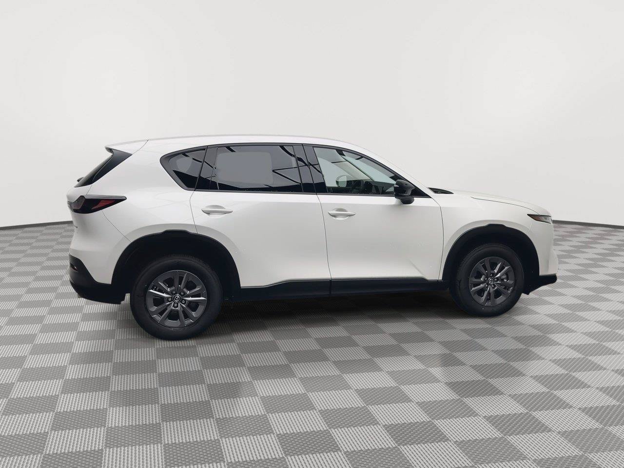 New 2026 MAZDA CX-5 Select AWD/4WD image 36