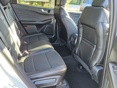 New 2026 Ford Escape ST-Line w/ Tech Pack #1 image 16