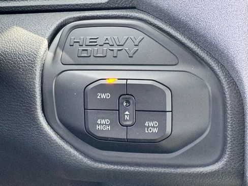 New 2026 RAM 4500 Tradesman w/ Chrome Appearance Group AWD/4WD image 26