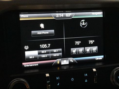 Used 2015 Ford Mustang Premium w/ Equipment Group 201A RWD image 11