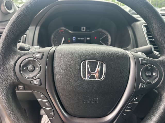 Used 2023 Honda Ridgeline Sport image 19