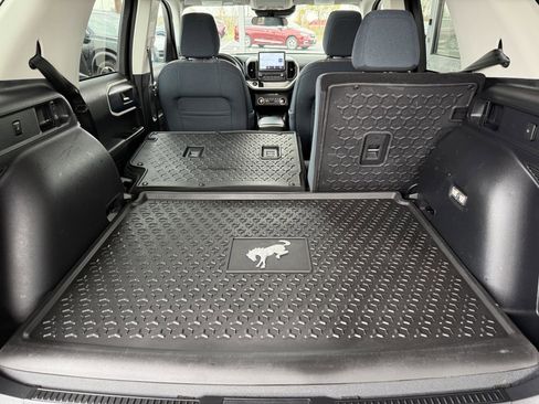 Used 2024 Ford Bronco Sport Heritage w/ Heritage Convenience Package image 38