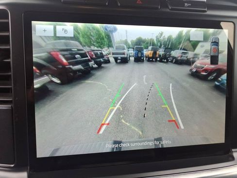 Used 2021 Ford F150 Lariat AWD/4WD image 26