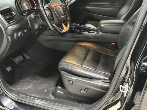 Used 2024 Dodge Durango GT AWD/4WD image 7