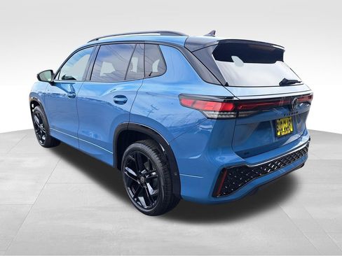 New 2025 Volkswagen Tiguan SE R-Line AWD/4WD image 8